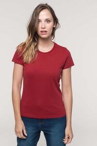 Kariban KV2107 - T-shirt vintage manches courtes femme
