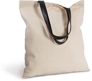 Kimood KI0259 - Shopper bag with handles