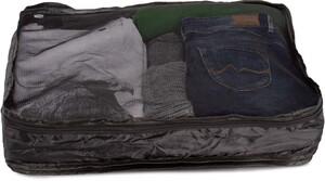 Kimood KI0363 - Luggage organiser storage pouch - Large size