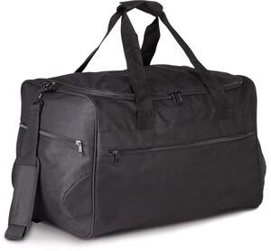 Kimood KI0929 - Travel bag with built-in shelves