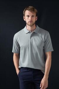 Henbury H475 - Mens Coolplus® Polo Shirt