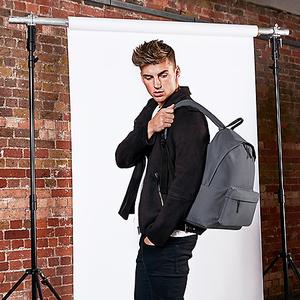 Bag Base BG125J - Junior Fashion-Backpack