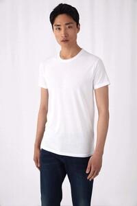 B&C CGTM062 - Mens sublimation "Cotton-feel" T-shirt