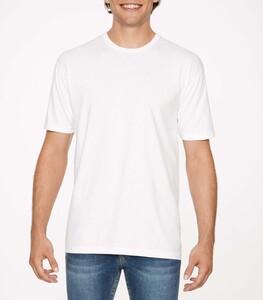 Gildan GI64EZ0 - T-shirt tubulaire adulte print Softstyle