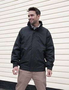 Result R221X - CHANNEL JACKET