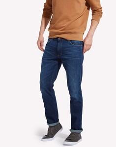 WRANGLER WR15Q - Greensboro-Jeans mit geradem Schnitt