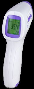 JBM 53794 - Professional Infrared thermometer 