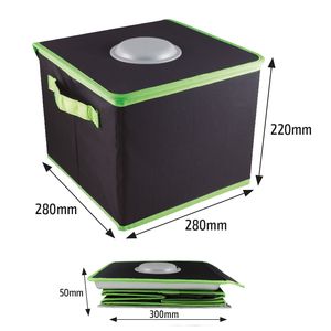 JBM 53838 - Box für Ozonbehandlung