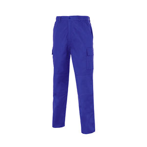 Seana 12150 - Pantalones reforzados con múltiples refuerzos