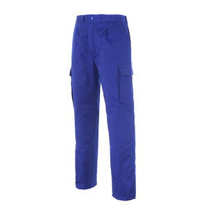 Seana 16380 - Multi - acol padded trousers