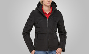 MACSEIS MS29002 - Jacket Down Tech Galaxy for her Black