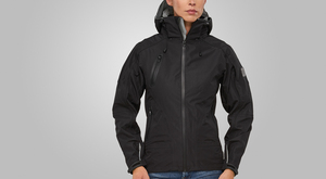 MACSEIS MS7003 - Jacket High Tech Excel for her Black