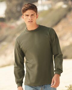 ALSTYLE 1304 - Classic Long Sleeve T-Shirt