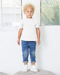 Bella+Canvas 3001T - Toddler Jersey Tee