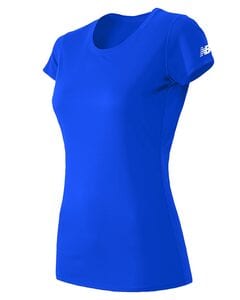 New Balance WT81036P - Womens Performance T-Shirt