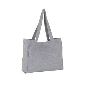 Sols 01676C - Marina French Terry Shopping Bag