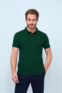 SOLS 11346C - Polo Homme PERFECT