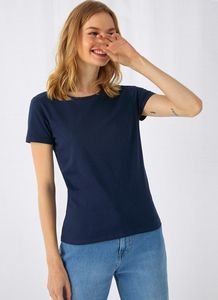 B&C BC02TC - Tee-Shirt Femme 100% Coton