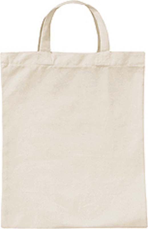 Label Serie LS26KC - Small Cotton Bag