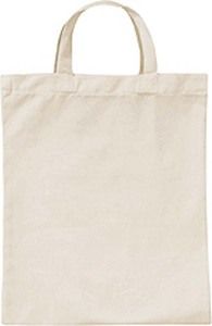 Label Serie LS26KC - Small Cotton Bag