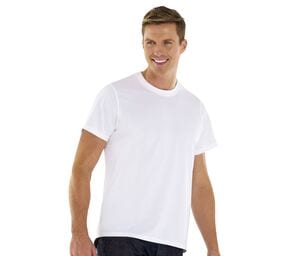 Starworld SW360C - Tee-Shirt Homme 100% Coton Bio