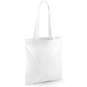 Westford mill WM101C - Tote Bag en coton