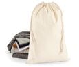 Westford mill WM216C - Premium cotton stuff bag