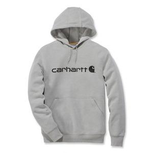 Carhartt CAR103873 - Graphic hooded sweatshirt