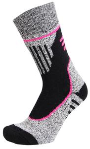 Estex ES2005 - Set of two pairs of Lady socks
