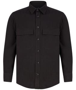 Front Row FR054 - Drill overshirt
