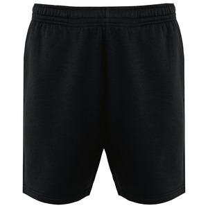 Kariban K7026 - Men’s eco-friendly fleece bermuda shorts