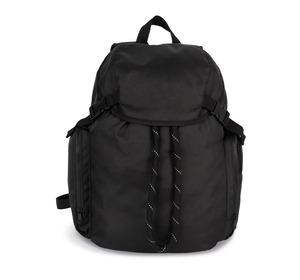 Kimood KI0180 - Urban, lifestyle-inspired recycled sports backpack