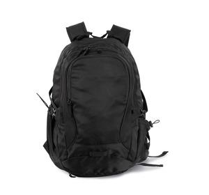 Kimood KI0172 - Urban/outdoors backpack with helment mesh