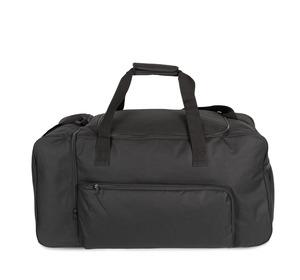 Kimood KI0649 - Large sports bag with side compartment