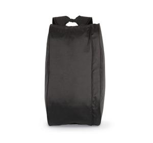 Kimood KI0651 - Recycled padel backpack with racket pocket