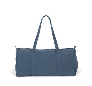 Kimood KI5602 - Hand-woven duffel bag