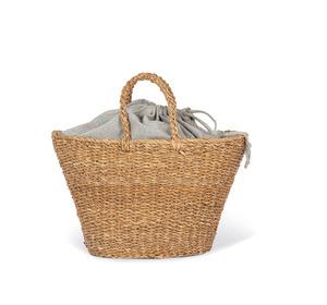 Kimood KI5208 - Hand-woven basket