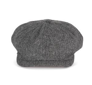 K-up KP614 - Casquette style newsboy
