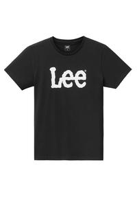 Lee L65 - Logo-T-Shirt