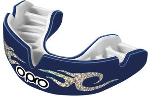 Opro OP2100 - Power-Fit Bling Urban Mouthguard