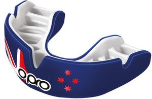 Opro OP2200 - Power-Fit Countries Mouthguard