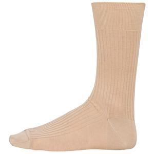 Kariban Premium PK801 - Men’s 4x2 rib cotton Scottish lisle thread socks