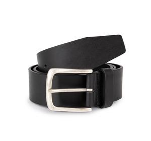 Kariban Premium PK821 - Mens vintage leather belt
