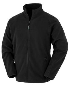 Result R903X - Polarthermic jacket made of recycled fleece