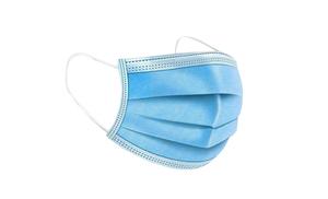 Result RV004X - DISPOSABLE 3-PLY MEDICAL MASK- Sold in packs of 50 ex