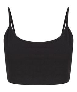 Skinnifit SK230 - Ladies eco-friendly short top
