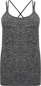 Tombo TL303 - Fade-out strappy vest