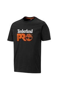 Timberland PRO TIM0A4QT2 - Baumwoll-T-Shirt Core