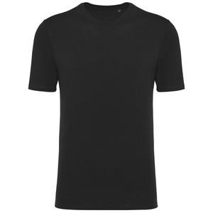 Kariban K3036 - Unisex-T-Shirt mit Rundhalsausschnitt