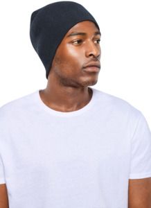 Absolute Apparel AA810 - Cap Knitted Ski Without Turn Up